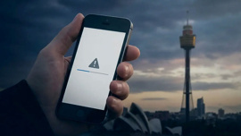 Apple iOS güncellemesi sorun yarattı