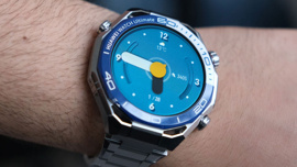 Huawei Watch Ultimate 2 fiyatı belli oldu