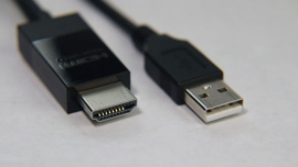 HDMI kablosu üzerinden virüs bulaşır mı?