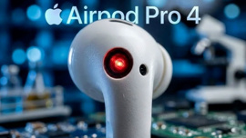 Kameralı kulaklık dönemi başlıyor! İşte yeni AirPods Pro hakkında ilk bilgiler