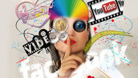 Sosyal medya fenomenlerine pusu