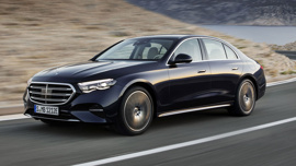 Yeni Mercedes modelleri yolda