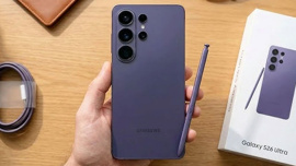 Galaxy S26 Ultra'nın görselleri sızdırıldı