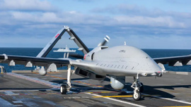 NATO tatbikatında Türk imzası: Bayraktar TB3 Baltık Denizi’ni titretti