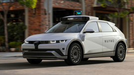 Hyundai ile Waymo anlaştı: 50 bin otonom IONIQ 5 teslim edilecek