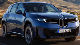 BMW iX3 50 xDrive Türkiye fiyatı açıklandı