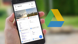 Android kullanıcılarına güzel haber! Otomatik yedeklenecek