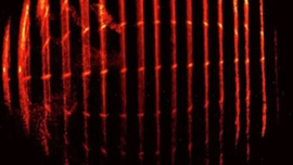 Işık hızı ilk kez fotoğraflandı: 100 yıllık teori kanıtlandı