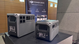 DJI'dan mobil enerjide yeni dönem: Merak edilen fiyatlar duyuruldu
