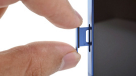 SIM yuvası gidiyor, dev batarya geliyor: İşte iPhone 18 Pro Max’in sırrı!