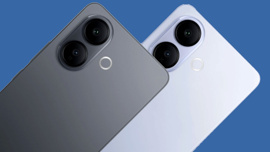 Bütçe dostu Vivo V60 Lite tanıtıldı: İşte özellikleri