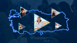 Türk Telekom'un, “Dijitalde Hayat Kolay” projesiyle 50 bin kadına ulaşıldı