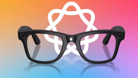 Apple’ın kameralı akıllı gözlüğüne dair bilgiler