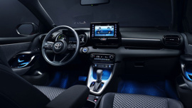 Yeni Toyota Yaris, 2027 sonunda geliyor: İşte beklenen özellikler