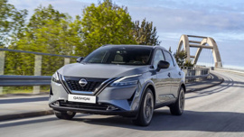 Nissan Qashqai e-Power araç sahiplerine önemli duyuru