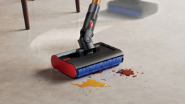 Dyson, ultra ince ve hafif ıslak temizleyicisini tanıttı: PencilWash neler sunuyor?