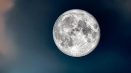 Ay gittikçe küçülüyor! Bu bizi nasıl etkileyecek?