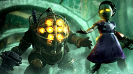 Yeni BioShock oyunu ve filmi birlikte geliyor