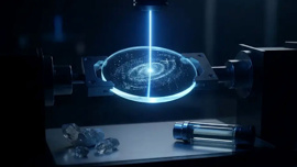 Microsoft’tan akıllı cam hamlesi: Depolama sistemi kökten değişiyor! Gözler Türkiye’de