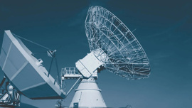 TÜRKSAT’tan afet anlarında kesintisiz yayın altyapısı