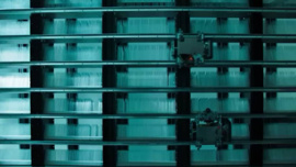 Veri depolamada yeni dönem! "Akıllı cam" Türkiye için kritik bir fırsat kapısı