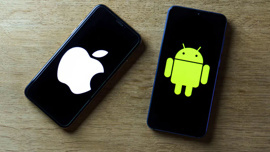 iOS ve Android arasında şifreli mesajlaşma başlıyor