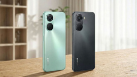 Karşınızda bütçe dostu Honor X6d 5G