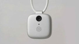 OpenAI ilk akıllı cihazını tanıtmaya hazırlanıyor: Kamera ve hoparlöre sahip olacak
