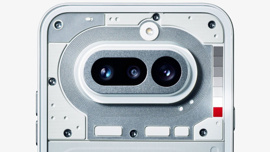 Nothing Phone 4a resmi olarak duyuruldu