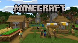 Minecraft için sürpriz duyuru: 16 yıl sonra Vulkan'a geçiyor