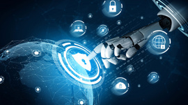 Siber güvenlikte yapay zeka "depremi"