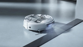 Yanlışlıkla 7 bin robot süpürgeyi kontrol etti: Yazılım hatası giderildi