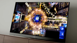 Bir devrin sonu: Panasonic, televizyon üretimini tamamen durdurdu