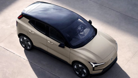 Volvo EX30 sahipleri dikkat: Bataryada yangın riski nedeniyle binlerce araç geri çağrılıyor