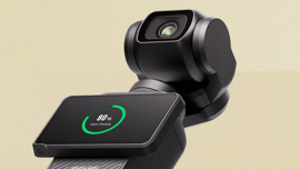 DJI Osmo Pocket 4 sızıntıları: Pro modelde çift kamera sürprizi