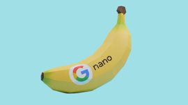 Nano Banana, Google Haritalar'a entegre oluyor