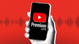 YouTube Premium Lite güncellendi: Arka planda oynatma ve indirme özellikleri ekleniyor
