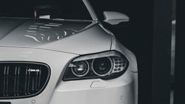 BMW, 60 binden fazla aracı geri çağırıyor