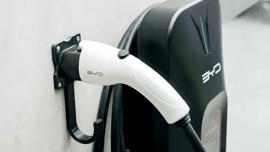 BYD saniyede 2 km menzil dönemini başlattı