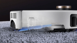 Yeni MOVA Z60 robot süpürge Türkiye’de satışa sunuldu