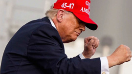 Trump'tan Anthropic’i yasaklama kararı: İlk büyük yapay zeka laboratuvarı olmuştu