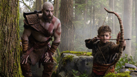 God of War serisinde yeni oyun müjdesi