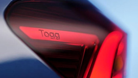 Togg T6 geliyor! Hem de yarı fiyatına!