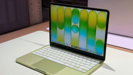 MacBook Neo'nun ilk performans testi karşınızda