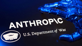 Anthropic ve Pentagon krizi mahkemeye taşınıyor
