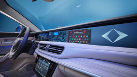 Togg kullanıcıları servise gitmeden yazılım güncelleyebilir