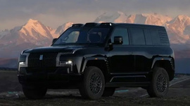 BYD’nin 146 bin dolarlık lüks modeli sil baştan yenilendi