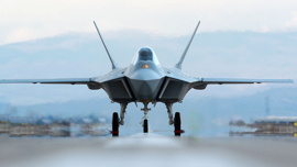 Türk jeti KAAN yoğun test sürecine geçiyor: Teslimatlar 2029’da