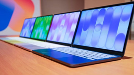 MacBook Neo'nun SSD hız testi karşınızda