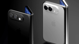 Katlanabilir iPhone Ultra'nın fiyatı ortaya çıktı